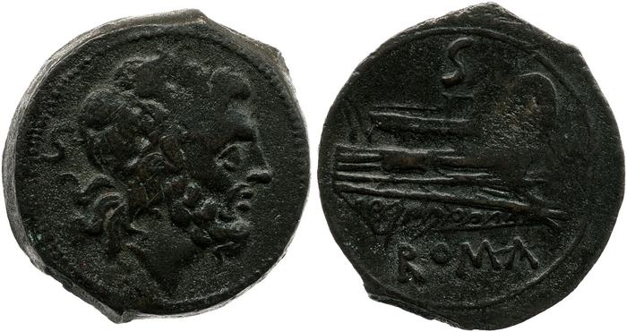 RRC 100/2, реверс, bm