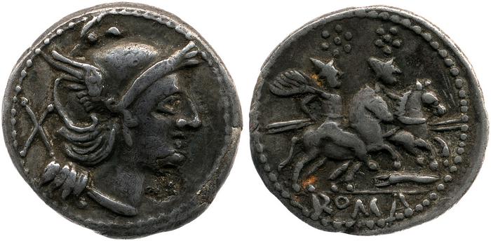 RRC 109/1, реверс, bm