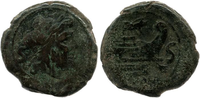 reverse RRC 121/4