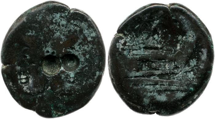 reverse RRC 133/4