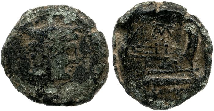reverse RRC 133/8