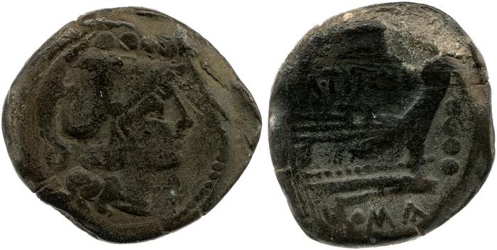 reverse RRC 150/3