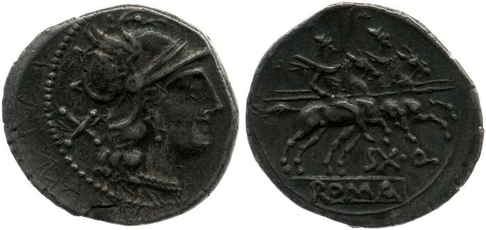 реверс RRC 152/1a
