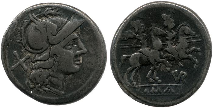 реверс RRC 155/1