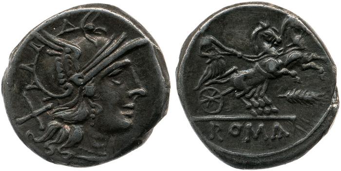 реверс RRC 163/1