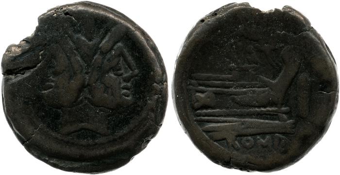 реверс RRC 183/1