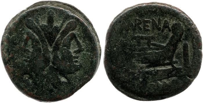 reverse RRC 186/1