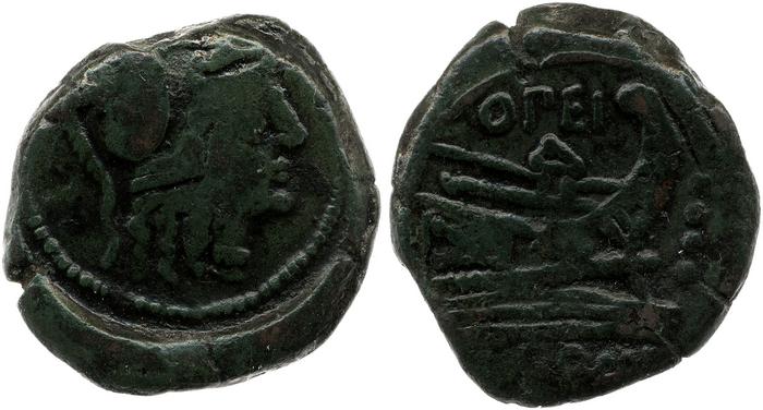 reverse RRC 190/3