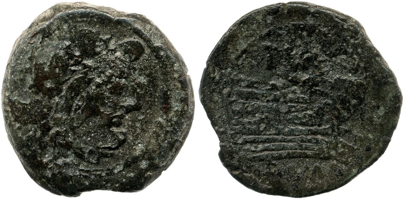 obverse RRC 193/2