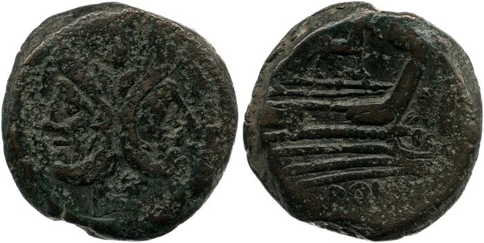 reverse RRC 195/1