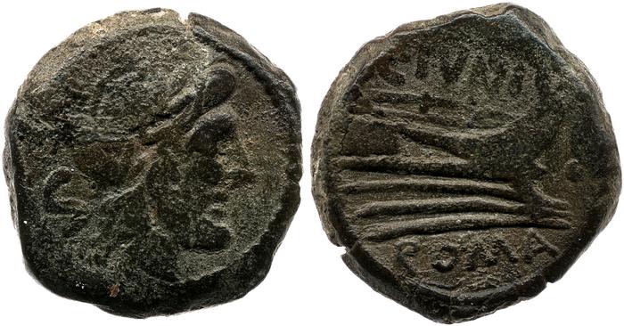 reverse RRC 210/3