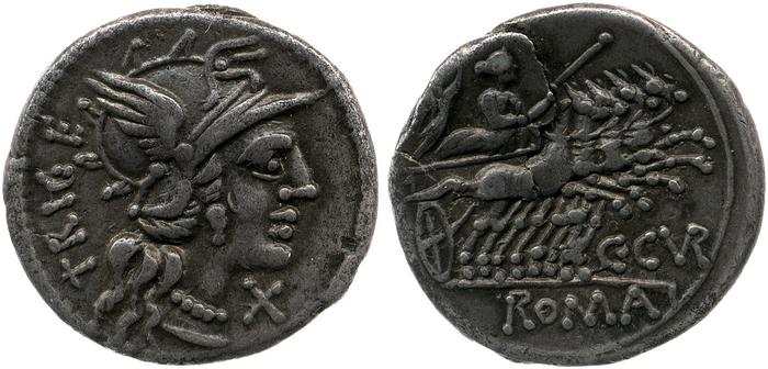 RRC 223/1, реверс, bm