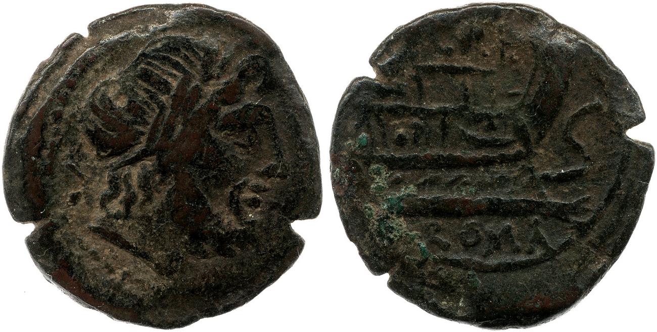 obverse RRC 240/2b