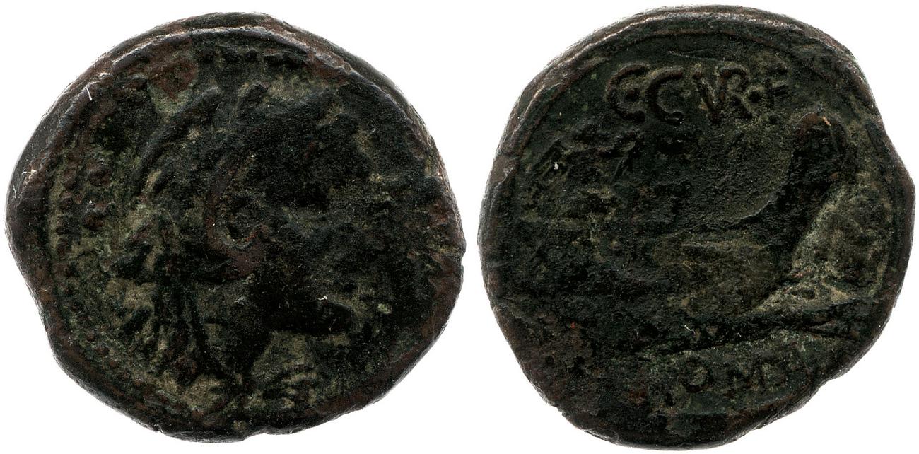 obverse RRC 240/4a