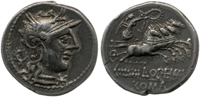 RRC 253/1, реверс, bm