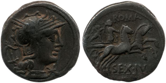 RRC 258/1, реверс, bm