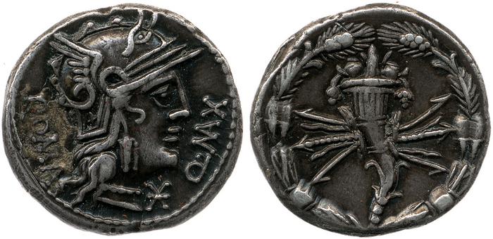RRC 265/1, реверс, bm