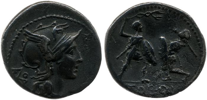 RRC 294/1, реверс, bm