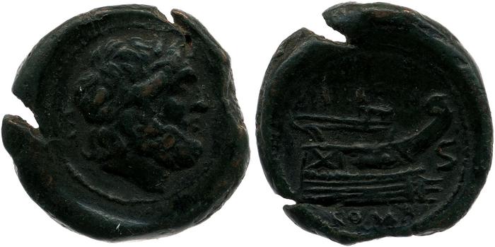 reverse RRC 308/2