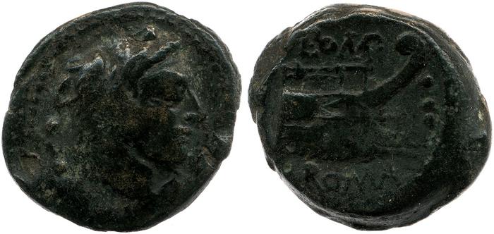 reverse RRC 334/5