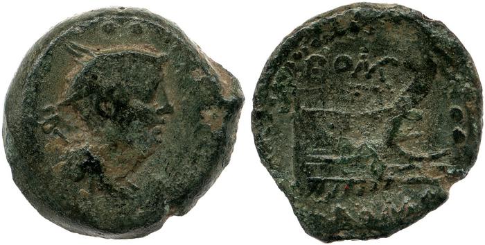 reverse RRC 334/6