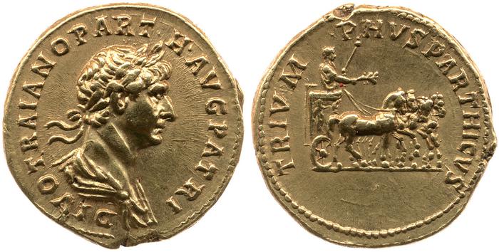 reverse RIC II, Part 3 (second edition) Hadrian 2451