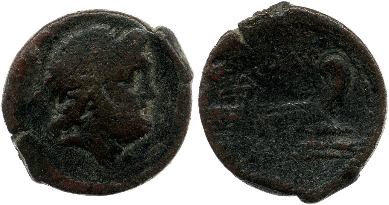 obverse RRC 338/2