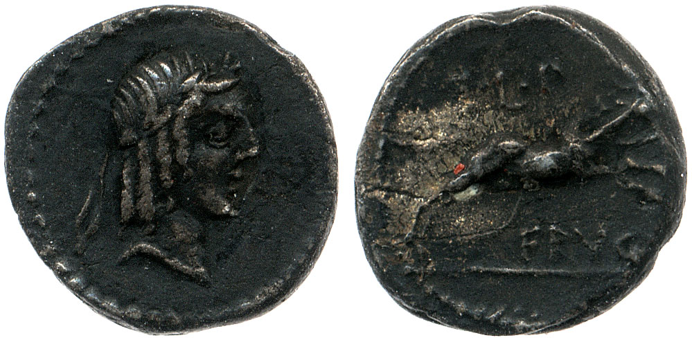 obverse RRC 340/3b