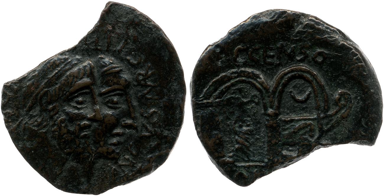 obverse RRC 346/3