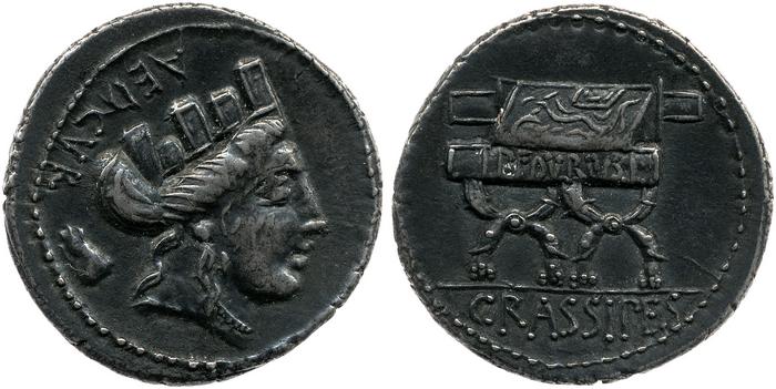 реверс RRC 356/1a