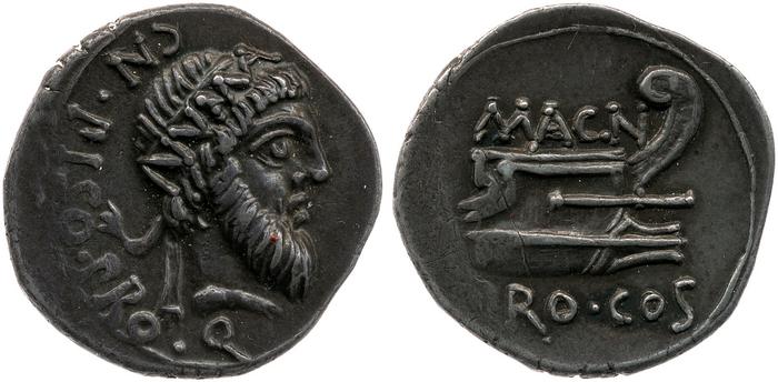 реверс RRC 446/1