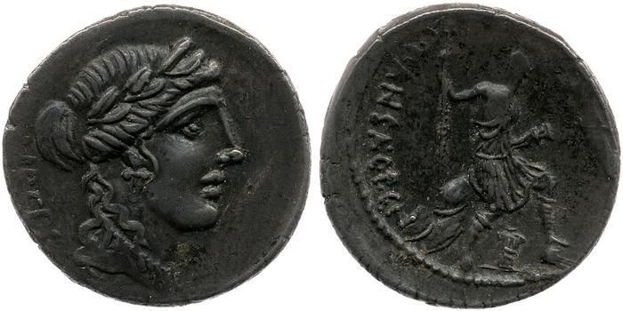 RRC 449/4, реверс, bm