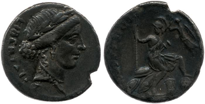 RRC 449/4, реверс, bm
