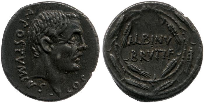 RRC 450/3b, реверс, bm