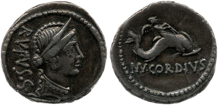 RRC 463/3, реверс, bm