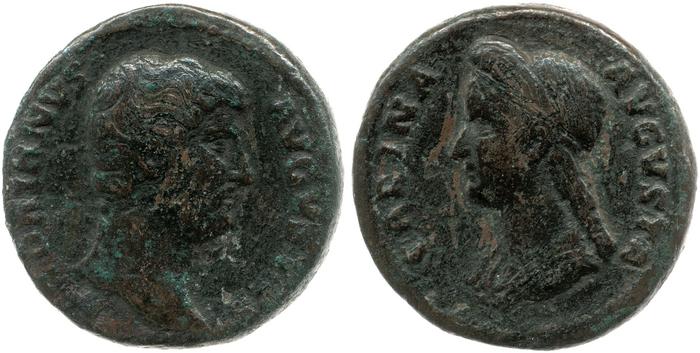 reverse RIC II, Part 3 (second edition) Hadrian 2594