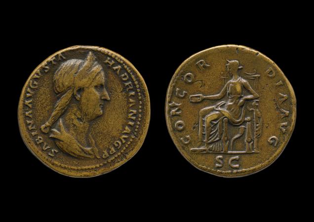 реверс RIC II, Part 3 (second edition) Hadrian 2513