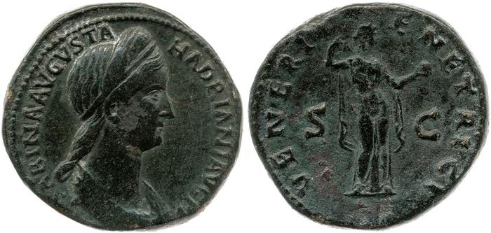reverse RIC II, Part 3 (second edition) Hadrian 2596