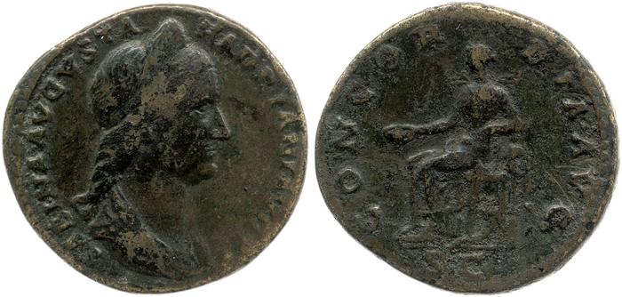 реверс RIC II, Part 3 (second edition) Hadrian 2520