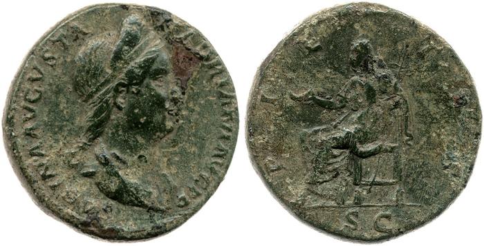 реверс RIC II, Part 3 (second edition) Hadrian 2528