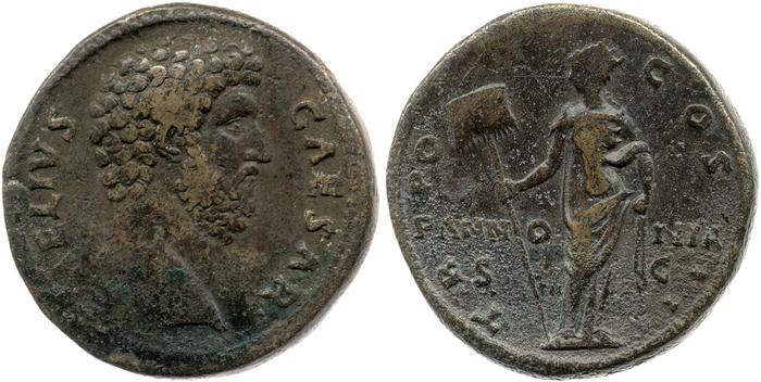 reverse RIC II, Part 3 (second edition) Hadrian 2656