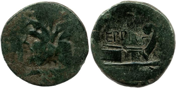 реверс RRC 478/1b