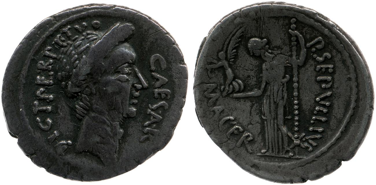 obverse RRC 480/11