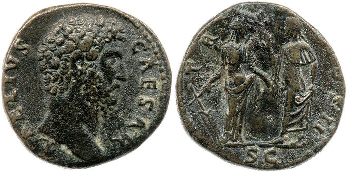 reverse RIC II, Part 3 (second edition) Hadrian 2687