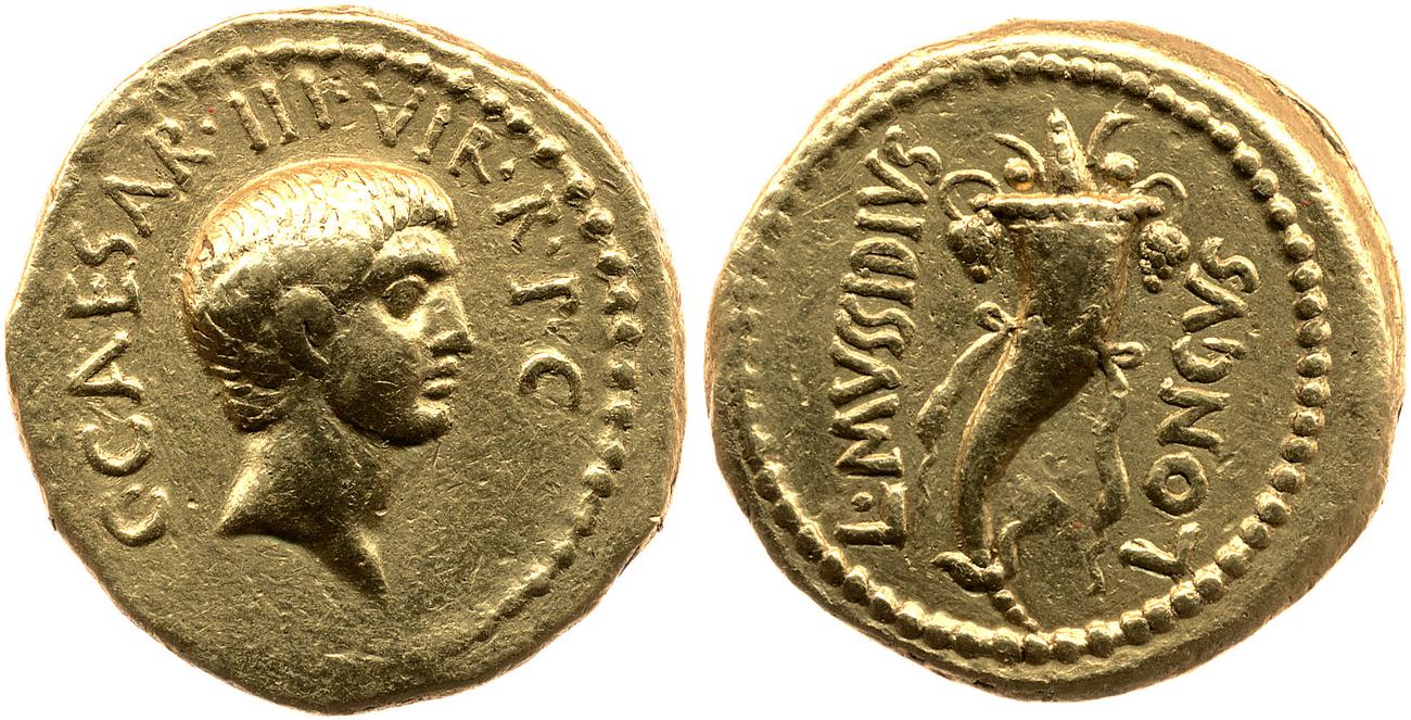 obverse RRC 494/15