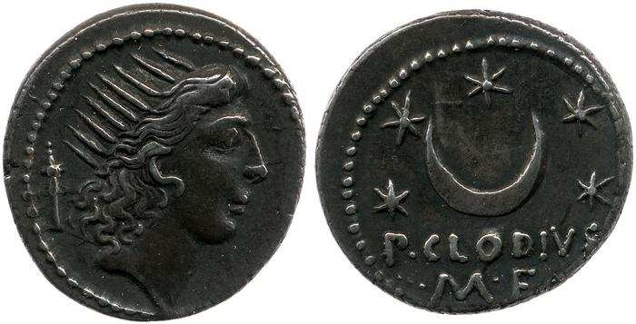 RRC 494/21, реверс, bm