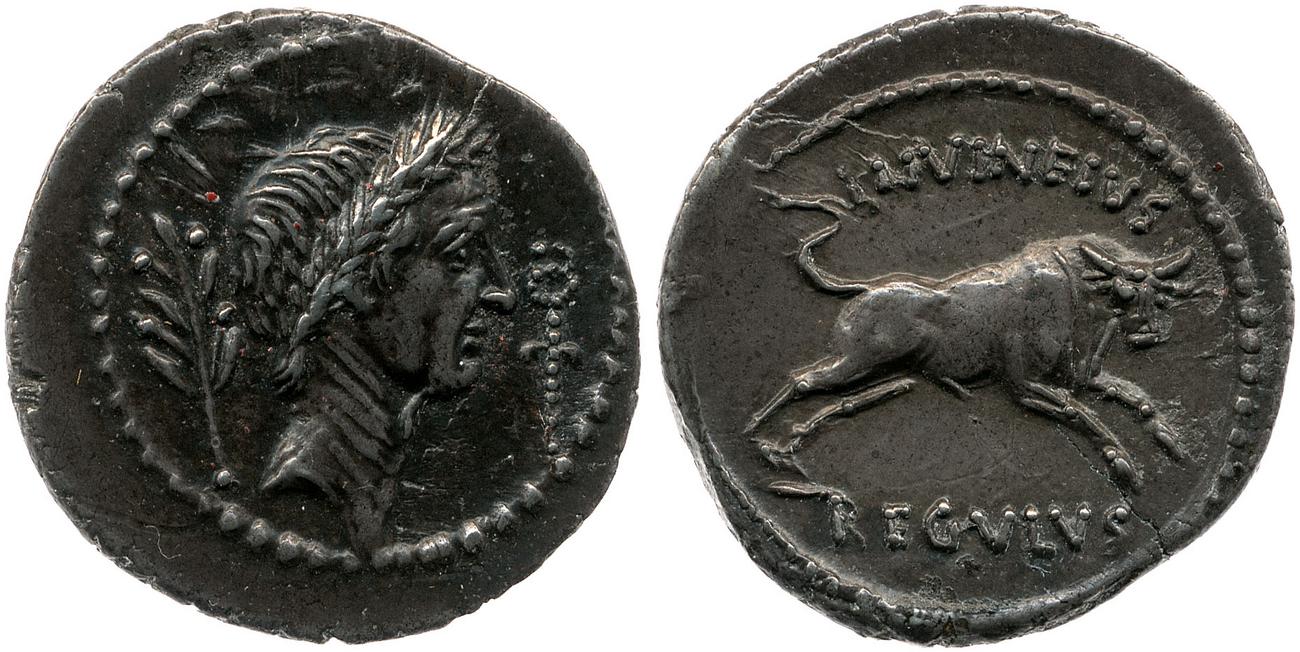 obverse RRC 494/24