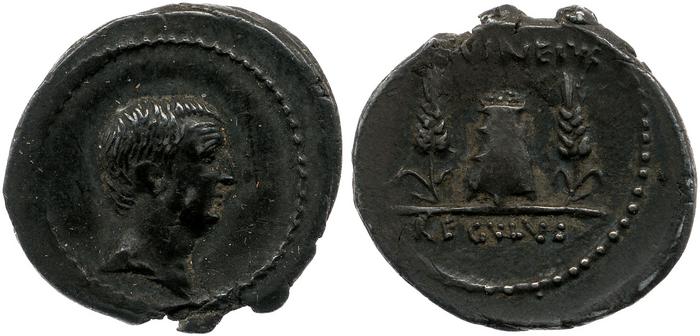 реверс RRC 494/29