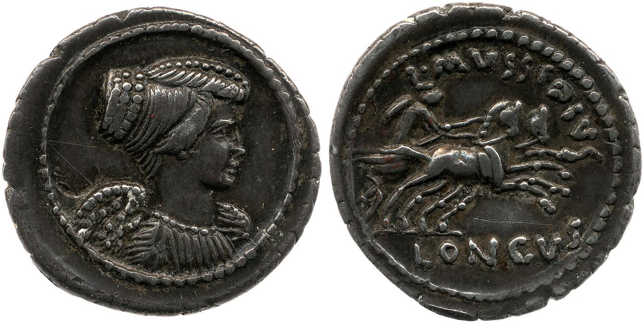 obverse RRC 494/40