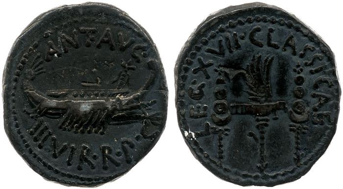 RRC 544/10, реверс, bm